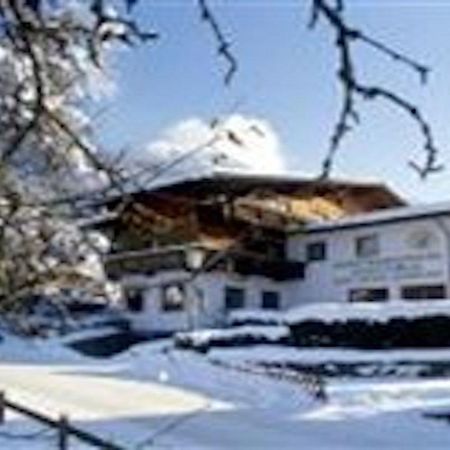 Gasthof Hamberg Niederhart 외부 사진