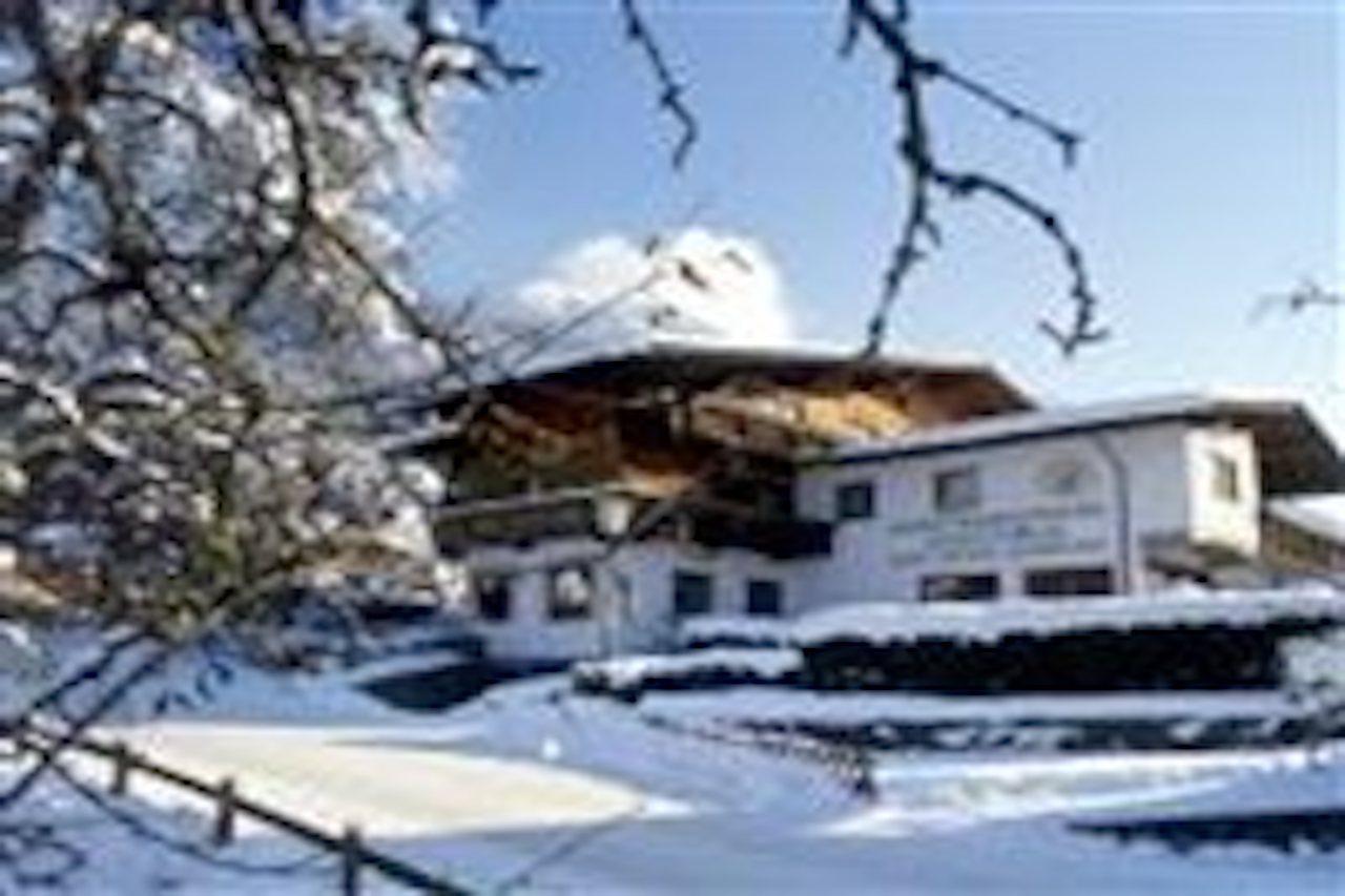 Gasthof Hamberg Niederhart 외부 사진