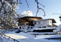 Gasthof Hamberg Niederhart 외부 사진